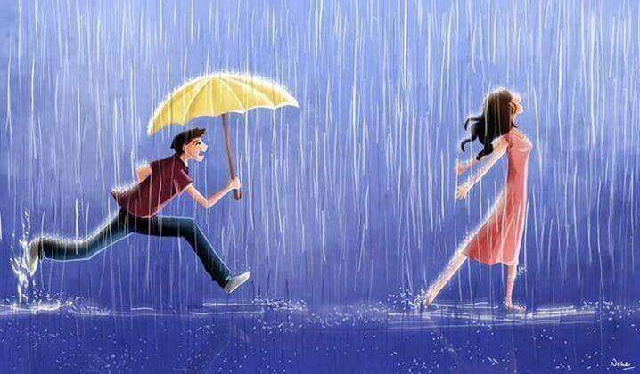 casal-na-chuva