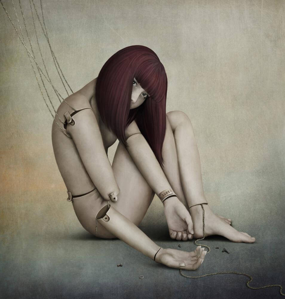 mulher-manipulada-por-predador-emocional