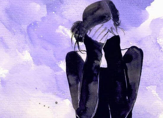 mulher-nervosa As 5 emoções que podem prejudicar o nosso corpo