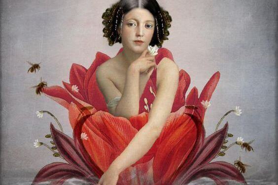 mulher-forte-flor