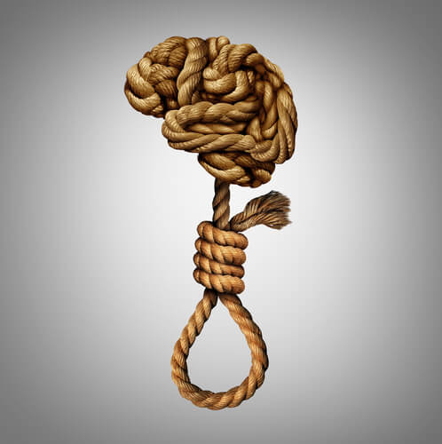 depressão-suicídio