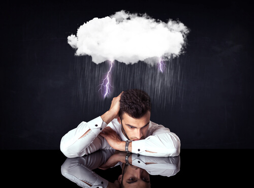 quando estamos decepcionados