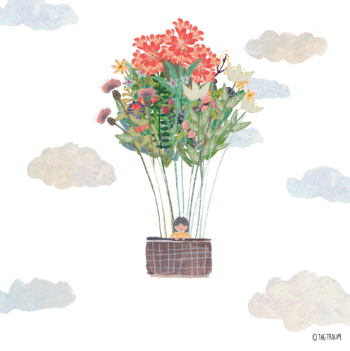 menina-voando-de-balão