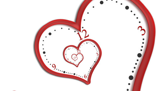 tempo inimigo do amor