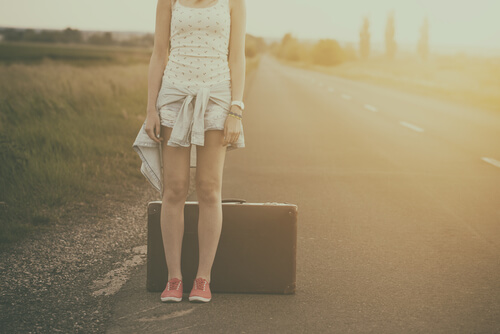 Um brinde à independência