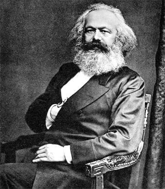 karl-marx