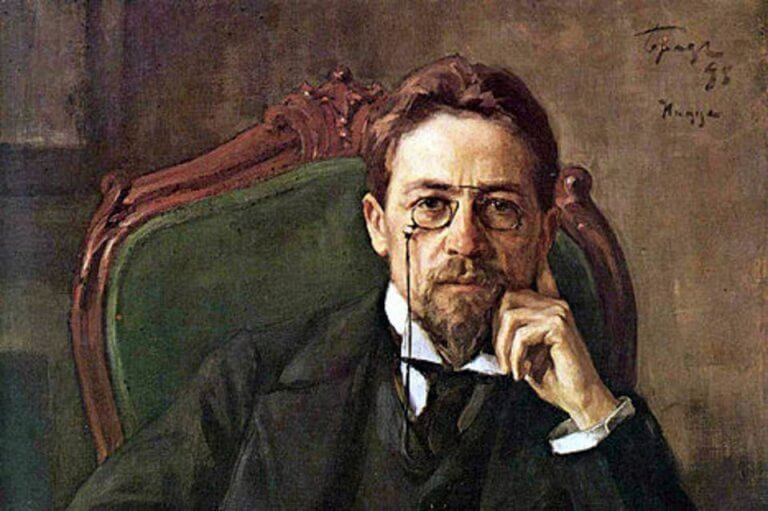 anton-tchekhov