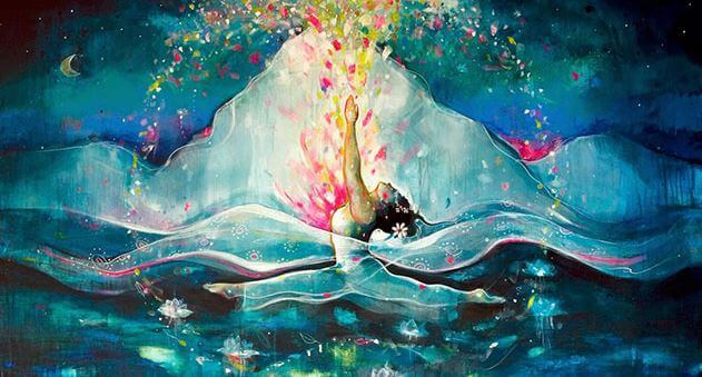 Me sinto, me cuido e me vivo