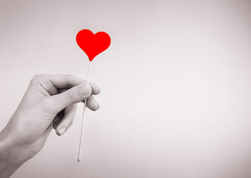 cuidar do seu amor