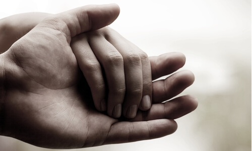 cuidar para o amor não ir embora