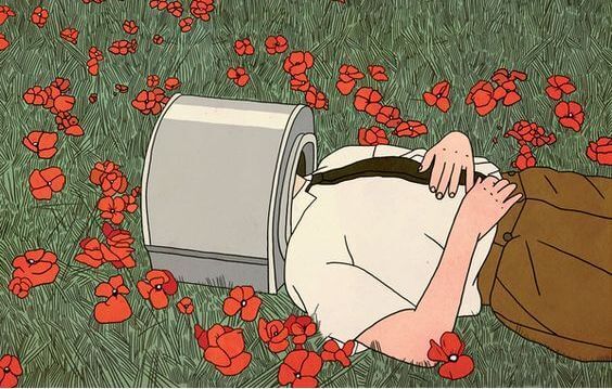 homem-campo-de-flores