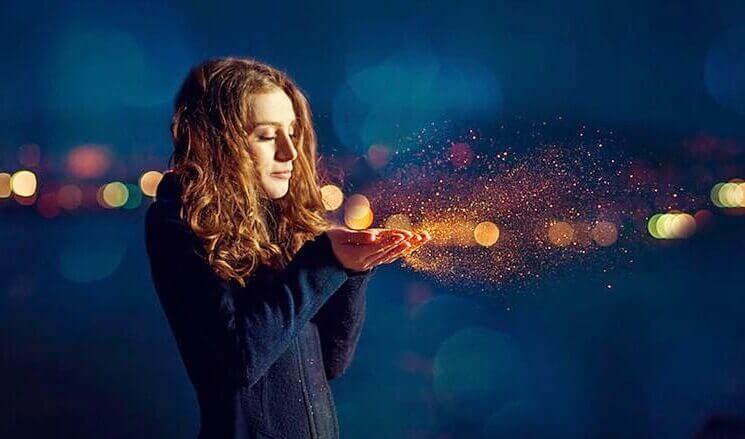 Amar não é possuir