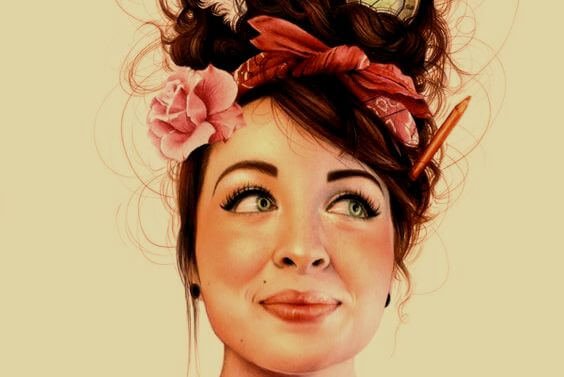 mulher-sorrindo-sem-medo