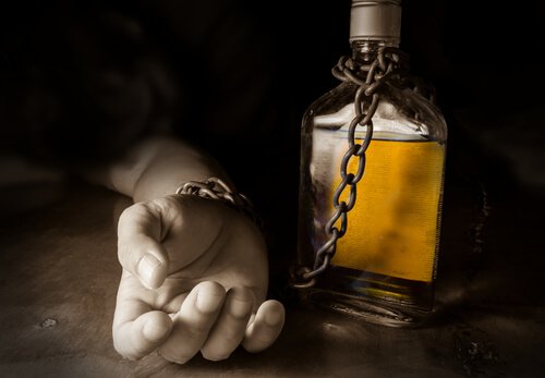 alcoolismo