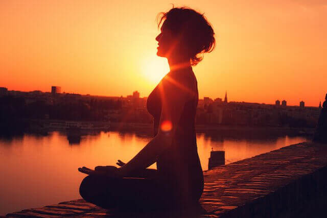 A meditação transcendental funciona?