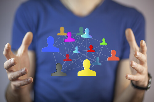 comportamento das pessoas não é previsivél