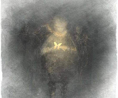 crianca-com-borboleta