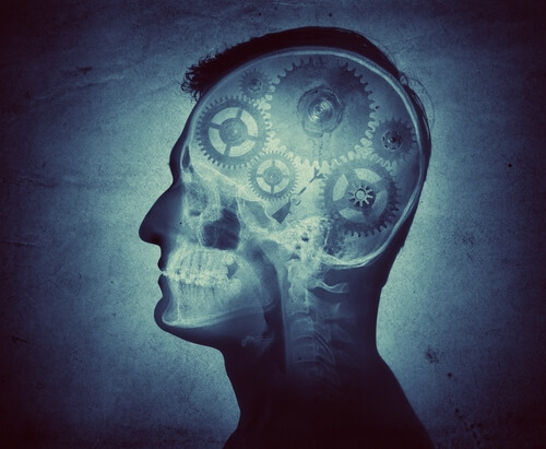 Mente de um hiperativo