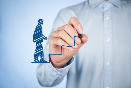 historia de crescimento