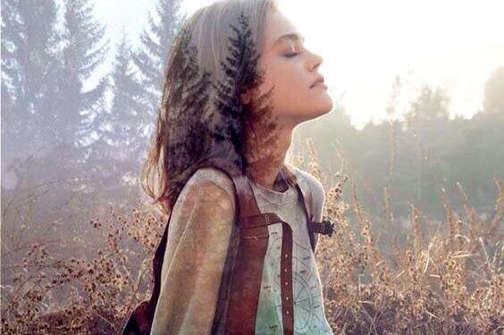 mulher-natureza