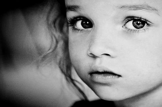 crianca-olhar