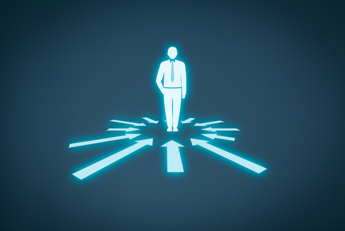 pessoas que só pensam em si