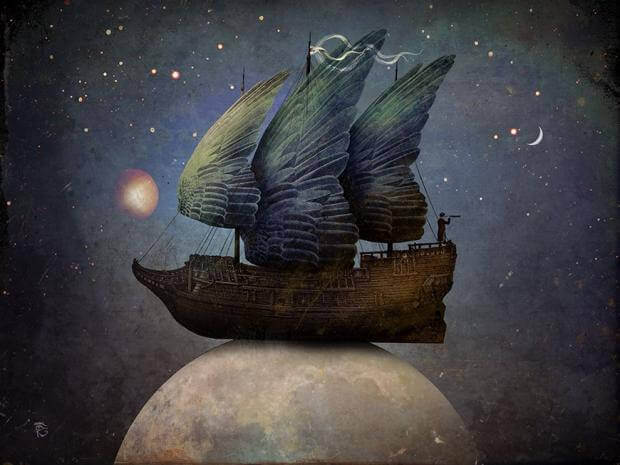 barco-com-asas-na-lua