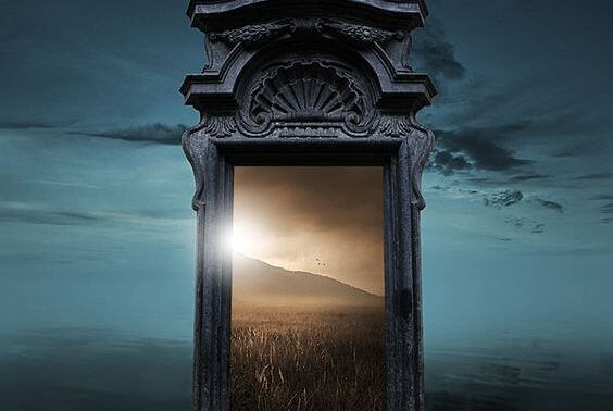 porta-universo