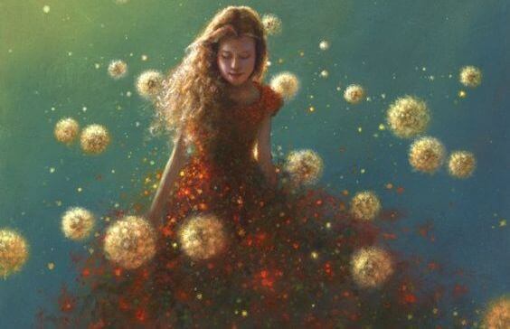 mulher-magia Se você não gosta dos efeitos, não provoque as causas