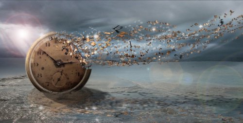 relogio-se-desfazendo