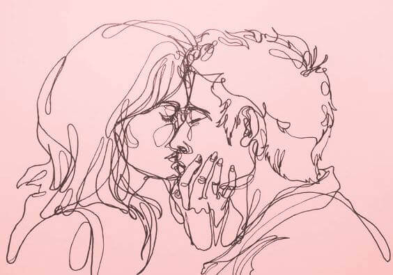 amor-casal Você é uma droga com efeitos colaterais