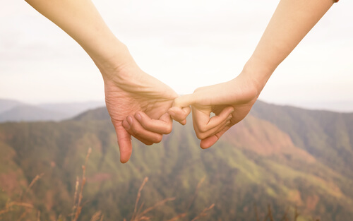 apaixonar-se novamente