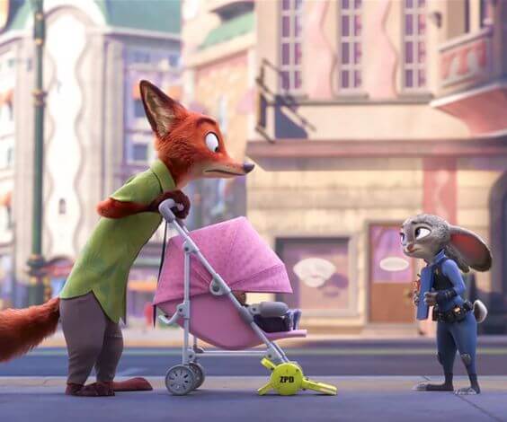 zootopia