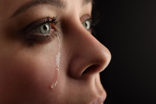 chorando