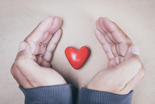 cuide do seu coração