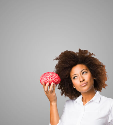 dúvida sobre os homens