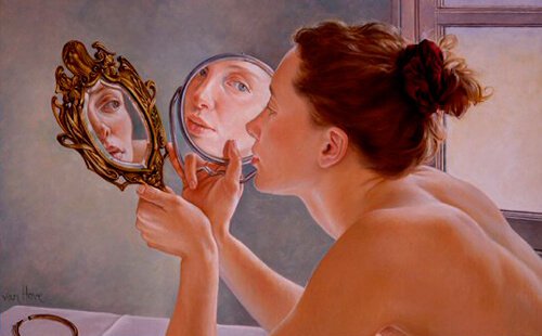 mulher-espelho