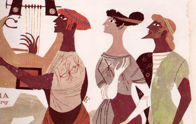 ilustracao-grega-frases-historia As 30 afirmações mais equivocadas da história