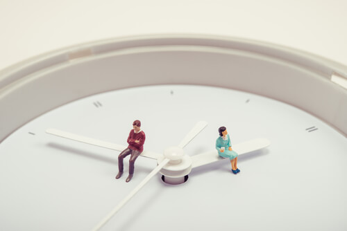 não perder tempo na vida com brigas