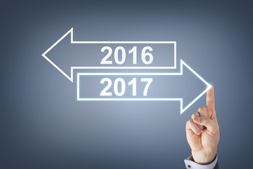 novo rumo no ano novo