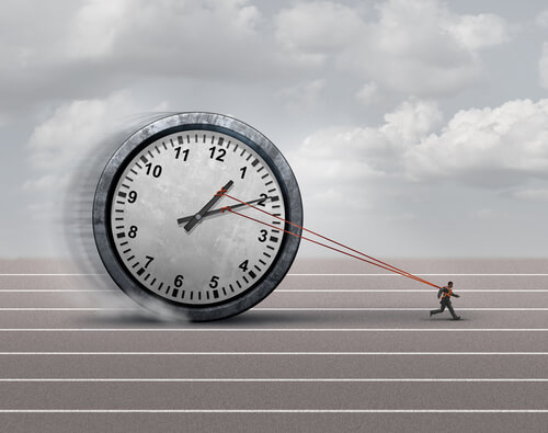 obrigações da vida