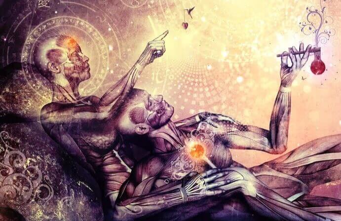 casal-amor-autoestima A arte do 'bem amar' potencializa a sua autoestima