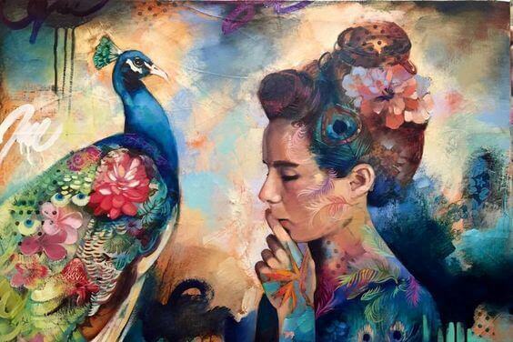pavao-mulher