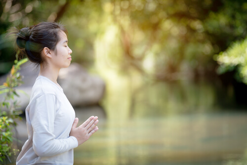 tranquilidade no ano novo