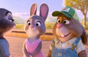 Zootopia: um filme sobre tolerância e superação pessoal