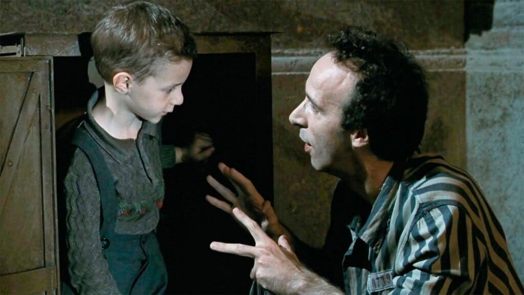 filme-a-vida-e-bela 'A Vida é Bela' fala da liberdade que nos dá sentido