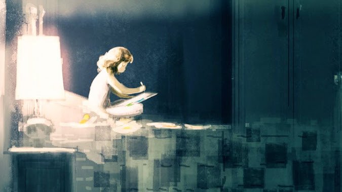 mulher-escrevendo-diario