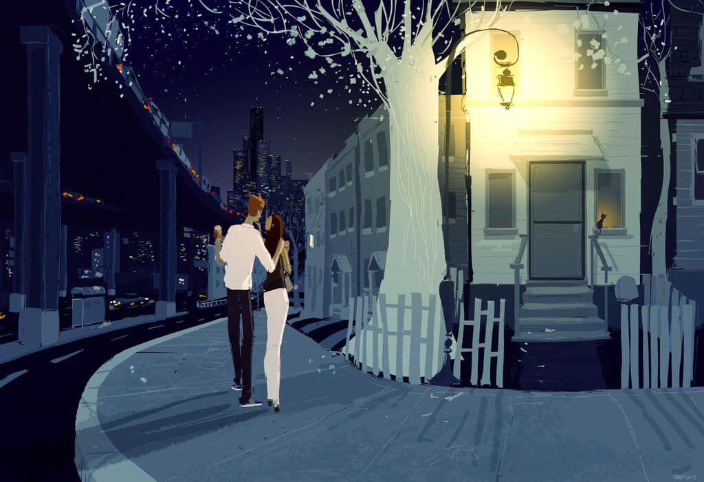 casal-passeando-ruas