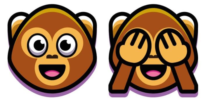 emoticons Como os emoticons que usamos influenciam nosso cérebro?