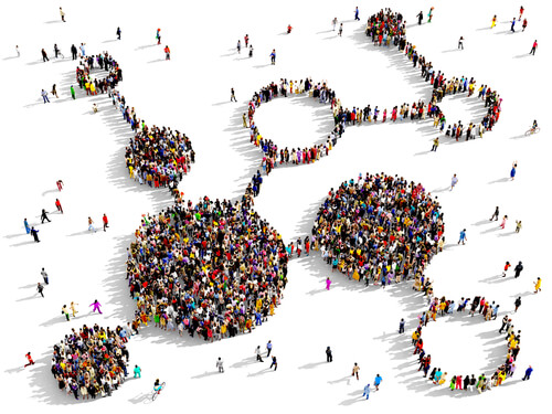 almas e mentes que se conectam